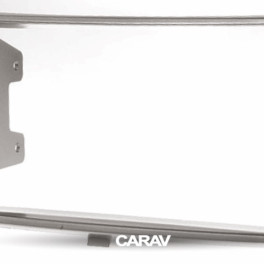 Πρόσοψη 2din Subaru Legacy / Outback '09-'14