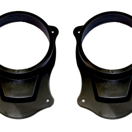 Βάσεις ηχείων Ford Transit Connect '13> 165mm (Μπροστά)