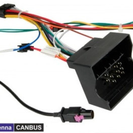 Φίσα 16pin για multimedia με Canbus Box Vw Group 2002>