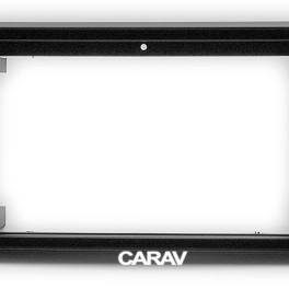 Πρόσοψη για τάμπλετ 9″ Audi A3 8P / 8PL