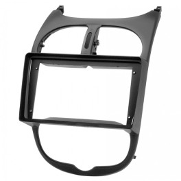 Πρόσοψη για τάμπλετ 9″ Peugeot 206 1998-2010