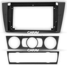 Πρόσοψη για τάμπλετ 9″ Bmw 3 E90 (χωρίς Navigation)
