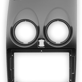 Πρόσοψη για τάμπλετ 9" Nissan Qashqai '07-'14
