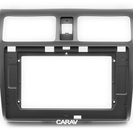 Πρόσοψη για τάμπλετ 10.1″ Suzuki Swift 2004-2010