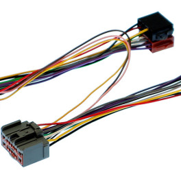 Φίσα hands free Ford Fiesta '09