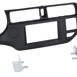 Πρόσοψη Kia Rio '12-'15 (passenger airbag light)