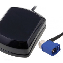 Κεραία Gps με καλώδιο 5m (Fakra socket)