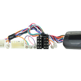 Αντάπτ. Χειρ. Τιμονιού Mitsubishi (Amplifier Retention)