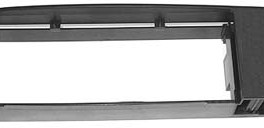 Πρόσοψη BMW X3 (E83)  '04 - '11