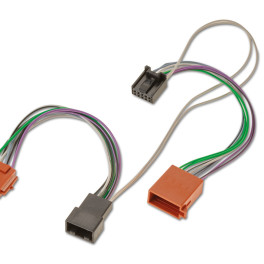 Focal TOY YISO / Y ISO HARNESS V2 ISO CABLE HARNESS