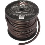 GROUND ZERO GZPC 35B