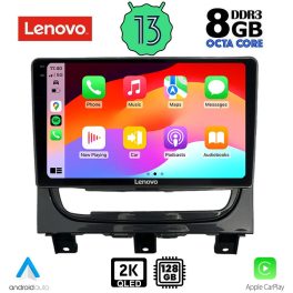 LENOVO SSW 10146_CPA (9inc) MULTIMEDIA TABLET OEM FIAT STRADA mod. 2012-2020