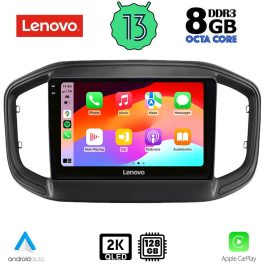LENOVO SSW 10147_CPA (9inc) MULTIMEDIA TABLET OEM FIAT STRADA mod. 2020>