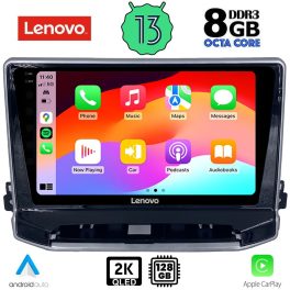 LENOVO SSW 10279_CPA (10inc) MULTIMEDIA TABLET OEM JEEP COMPASS mod. 2022>
