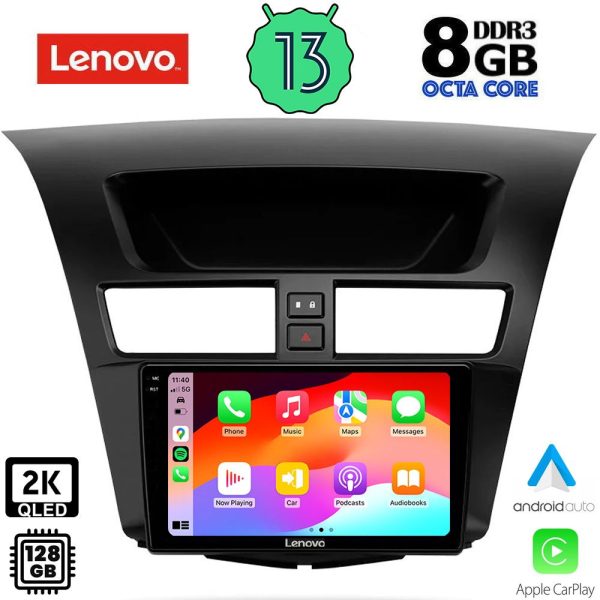 LENOVO SSW 10364_CPA (9inc) MULTIMEDIA TABLET OEM MAZDA BT50 mod. 2012-2019