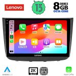 LENOVO SSW 10420_CPA (9inc) MULTIMEDIA TABLET OEM MERCEDES VITO - VIANO (W639) mod. 2003-2007