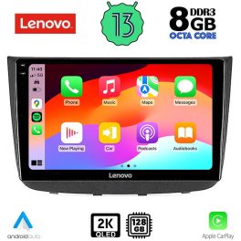 LENOVO SSW 10420_CPA (9inc) MULTIMEDIA TABLET OEM MERCEDES VITO - VIANO (W639) mod. 2003-2007