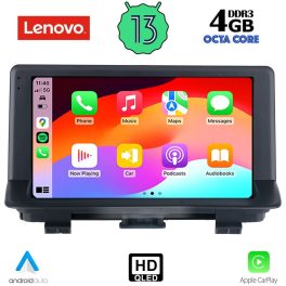 LENOVO SSX 9013_CPA (9inc) MULTIMEDIA TABLET OEM AUDI Q3 mod. 2013-2018
