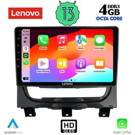 LENOVO SSX 9146_CPA (9inc) MULTIMEDIA TABLET OEM FIAT STRADA mod. 2012-2020