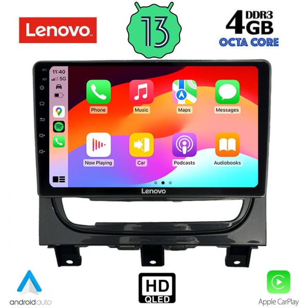 LENOVO SSX 9146_CPA (9inc) MULTIMEDIA TABLET OEM FIAT STRADA mod. 2012-2020