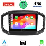 LENOVO SSX 9147_CPA (9inc) MULTIMEDIA TABLET OEM FIAT STRADA mod. 2020>