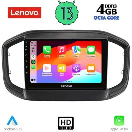 LENOVO SSX 9147_CPA (9inc) MULTIMEDIA TABLET OEM FIAT STRADA mod. 2020>