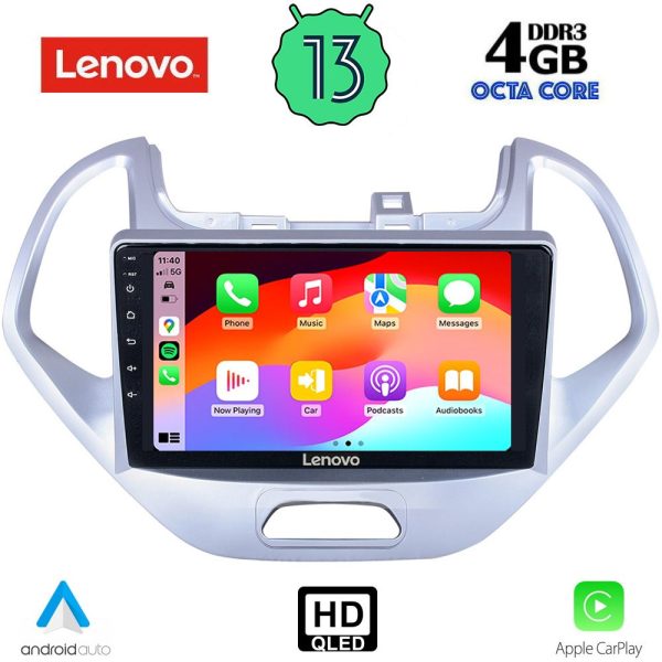 LENOVO SSX 9167LO_CPA (9inc) MULTIMEDIA TABLET OEM FORD KA mod. 2017>