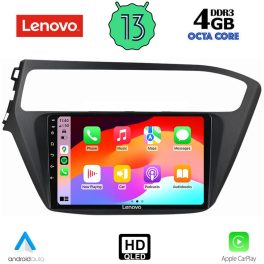 LENOVO SSX 9230_CPA (9inc) MULTIMEDIA TABLET OEM HYUNDAI i20 mod. 2019-2021