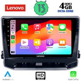 LENOVO SSX 9279_CPA (10inc) MULTIMEDIA TABLET OEM JEEP COMPASS mod. 2022>