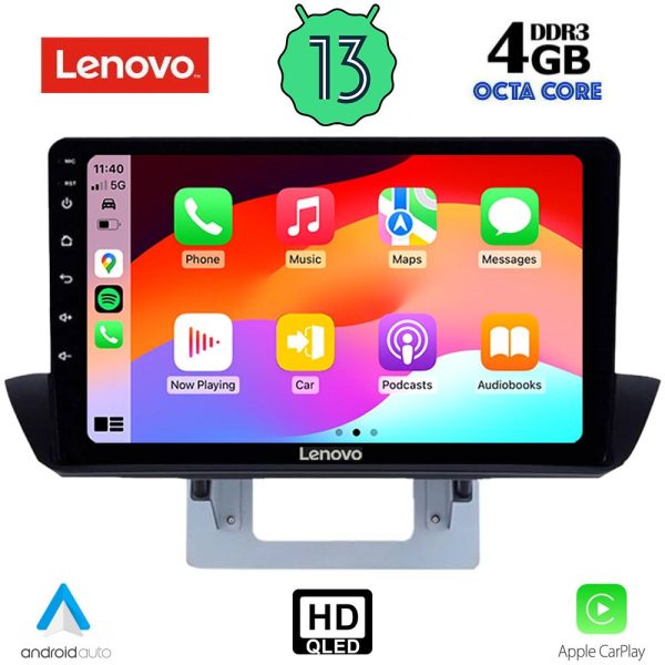 LENOVO SSX 9364_CPA DASH (9inc) MULTIMEDIA TABLET OEM MAZDA BT50 mod. 2012-2019