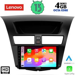 LENOVO SSX 9364_CPA (9inc) MULTIMEDIA TABLET OEM MAZDA BT50 mod. 2012-2019