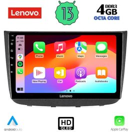 LENOVO SSX 9420_CPA (9inc) MULTIMEDIA TABLET OEM MERCEDES VITO - VIANO (W639) mod. 2003-2007