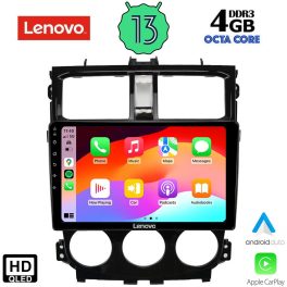 LENOVO SSX 9435_CPA (9inc) MULTIMEDIA TABLET OEM MITSUBISHI COLT mod. 2013-2023