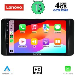 LENOVO SSX 9586_CPA (10inc) MULTIMEDIA TABLET OEM SKODA KAMIQ mod. 2018>