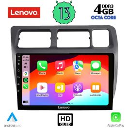 LENOVO SSX 9710_CPA (9inc) MULTIMEDIA TABLET OEM TOYOTA COROLLA mod. 1992-1997