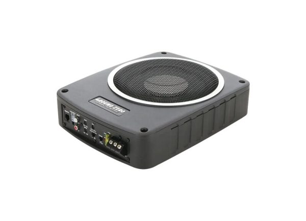 GROUND ZERO GZCS SW-800A