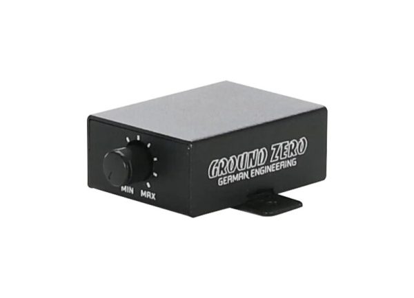 GROUND ZERO GZCS SW-800A - Image 2