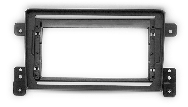 Πρόσοψη 9" Suzuki Gran Vitara '05-'15