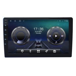 L19432 Multimedia (tablet) Lizard 9inch 4+32G (CarPlay - Android Auto)