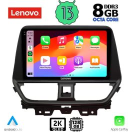 LENOVO SSW 10673_CPA (9inc) MULTIMEDIA TABLET OEM SUZUKI BALENO mod. 2022>