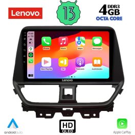 LENOVO SSX 9673_CPA (9inc) MULTIMEDIA TABLET OEM SUZUKI BALENO mod. 2022>