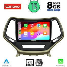 LENOVO SSW 10273_CPA (10inc) MULTIMEDIA TABLET OEM JEEP  CHEROKEE mod. 2014>