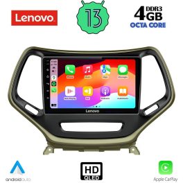 LENOVO SSX 9273_CPA (10inc) MULTIMEDIA TABLET OEM JEEP  CHEROKEE mod. 2014>
