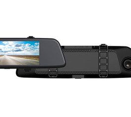 Pioneer VREC-150MD 2-Channel (Front & Rear) Dash Camera