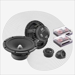 BLAM Kit 165RX