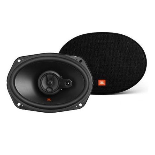 JBL STAGE2_9634 (6x9'-210w) - Image 2