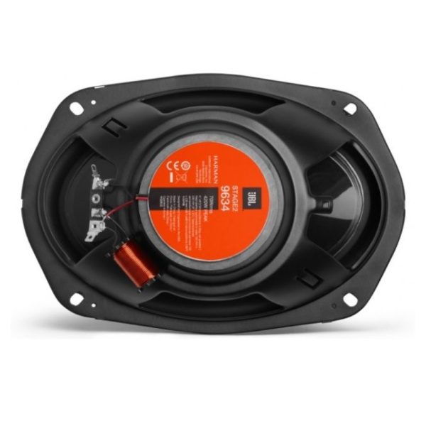 JBL STAGE2_9634 (6x9'-210w) - Image 3