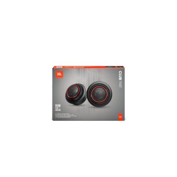 JBL CLUB_194T (0.75" - 150W) - Image 7
