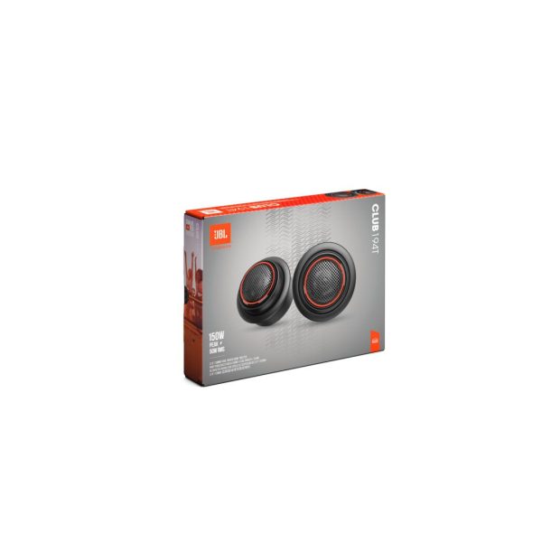JBL CLUB_194T (0.75" - 150W) - Image 8