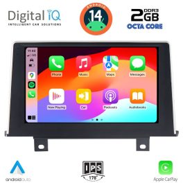 LENOVO LVF 5048_CPA CLIMA (9inc) (NBT) MULTIMEDIA TABLET for BMW S.1 (F20-21) mod. 2011-2016